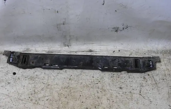 Citroen C4 II Picasso Front axle beam 