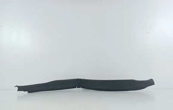 Engine compartment rubber