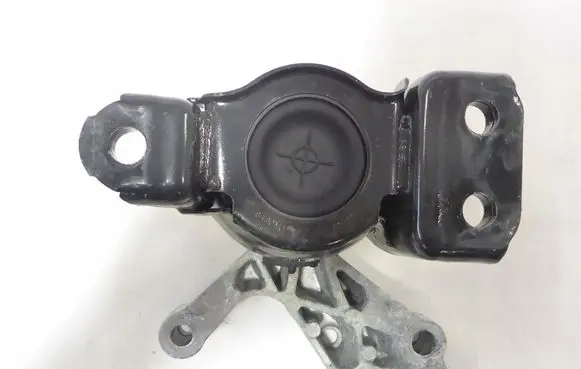 Renault Kadjar Engine mount vacuum valve 