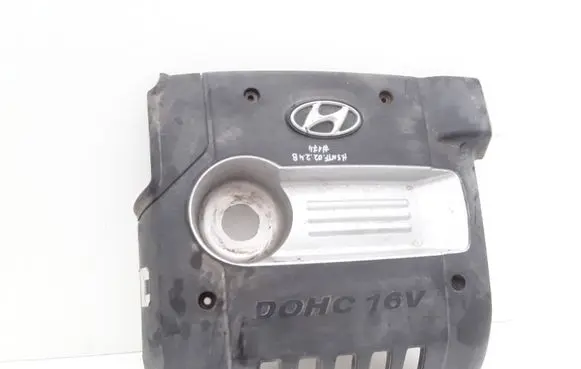 Hyundai Santa Fe Engine cover (trim)