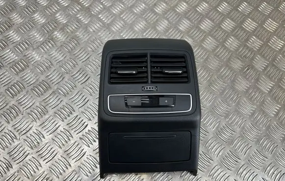 Audi A4 S4 B9 Rear air vent grill 8W0857952