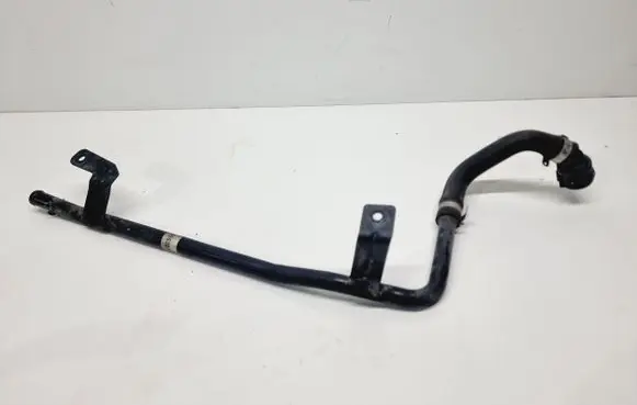 Alfa Romeo Giulia Engine coolant pipe/hose 50552828