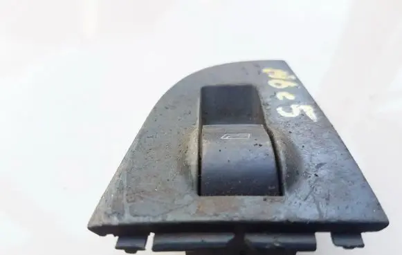 Audi A6 S6 C5 4B Electric window control switch 4B0959855 501690
