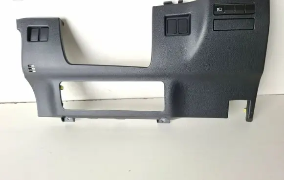 Lexus NX Dashboard side end trim 5543278020 5543378020