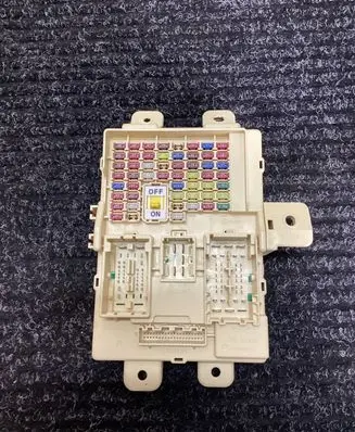 KIA Sportage Fuse box set 91955D9940 D99401905280569 1319528031