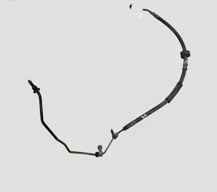 Hyundai Santa Fe Power steering hose/pipe/line