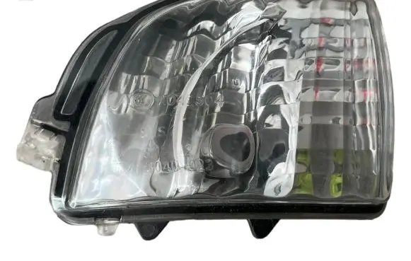 Volvo XC90 Mirror indicator light 4040049