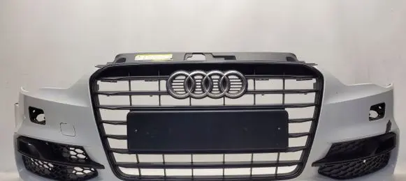 Audi A3 S3 8V Front bumper 8V5807437