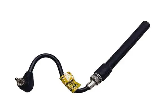 Interior comfort aerial antenna