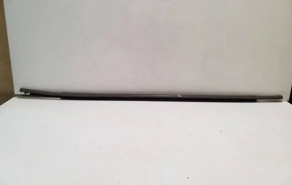 Toyota Corolla E210 E21 Front door glass trim molding