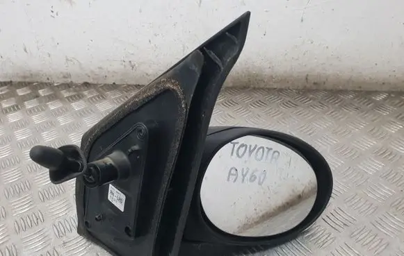 Toyota Aygo AB10 Manual wing mirror 879100H011