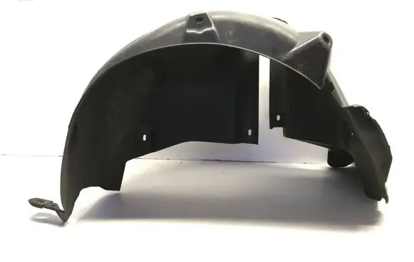 Seat Ibiza IV (6J,6P) Rear arch fender liner splash guards 6J0810969