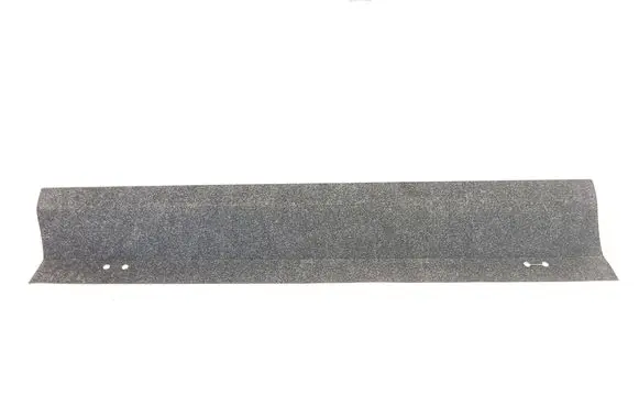 Renault Clio III Other trunk/boot trim element 8200294627 129263