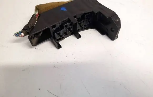 Toyota Auris 150 Sensor 