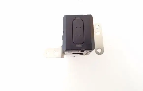 Toyota Corolla Verso E121 Ignition lock 626399000