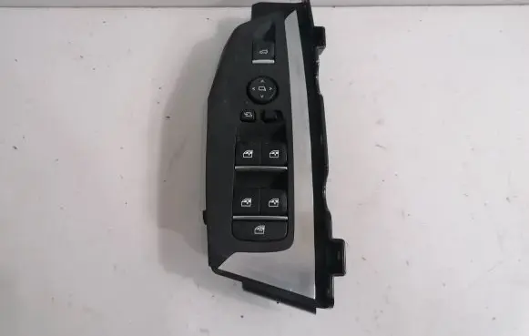 BMW X3 G01 Electric window control switch 7419360