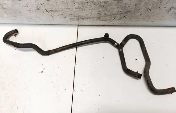 Ford Focus Engine coolant pipe/hose 