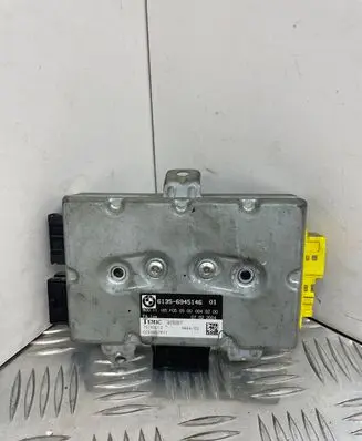 Door control unit/module