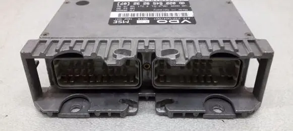 Mercedes-Benz E W210 Engine control unit/module A0225459232