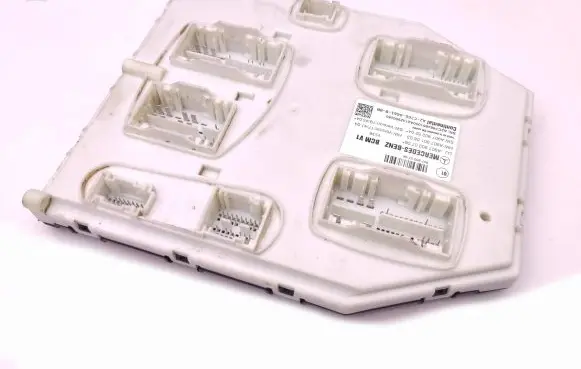 Comfort/convenience module