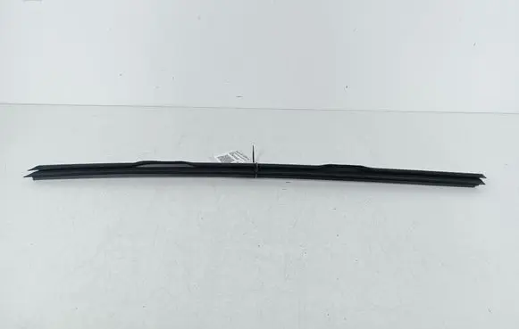 Jaguar XF X250 Front door trim bar 8X23F21435AB