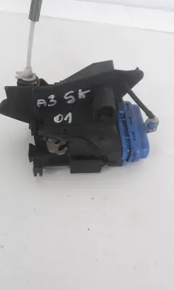 Audi A3 S3 8L Rear door lock 8DO839016A