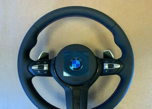 BMW 2 F45 Steering wheel 32307847454 32307851498