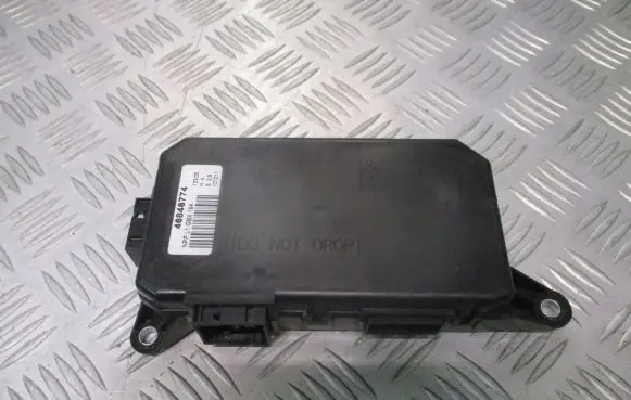 Fiat Croma Door control unit/module 46846774