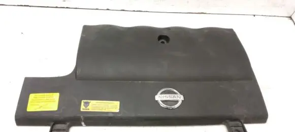 Nissan Almera Tino Engine cover (trim) PA6GF10MF20
