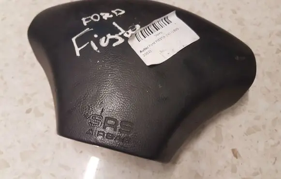 Ford Fiesta Steering wheel airbag B042B85 565011706B