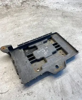 Hyundai Santa Fe Battery tray 371502b100