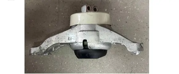 Mercedes-Benz S W223 Engine mount vacuum valve A2232401201 2232401201