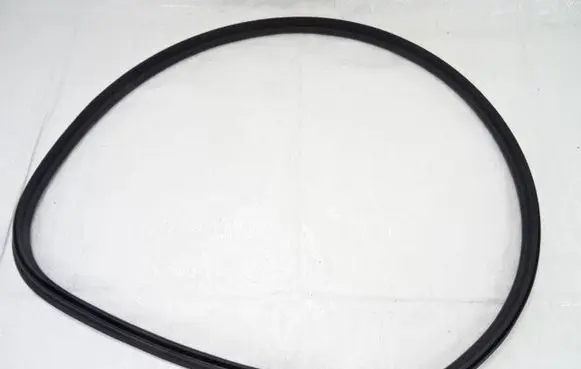 Citroen DS3 Front door rubber seal 9683644680