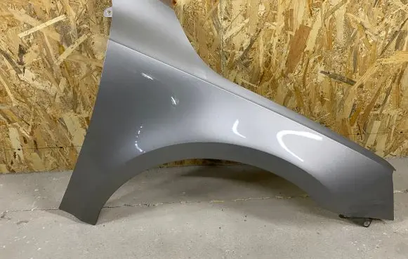 Skoda Octavia Mk3 (5E) Fender