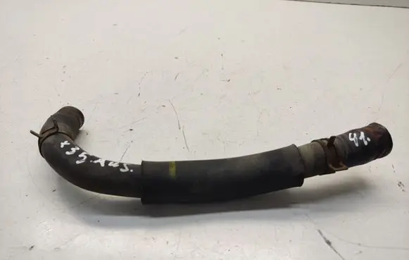 Hyundai ix35 Engine coolant pipe/hose 256502F000