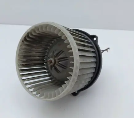Smart ForTwo I MC01 Heater fan/blower