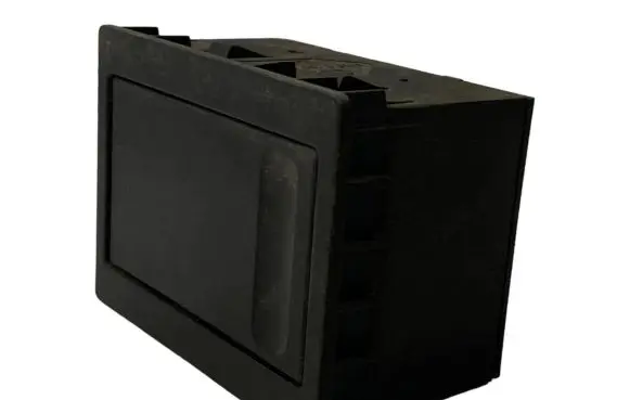 BMW 7 E38 Dashboard storage box/compartment 8160474 51168160474