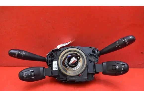 Peugeot 5008 Other switches/knobs/shifts 96667319XT