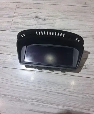 BMW 3 E92 E93 Screen/display/small screen 9211969