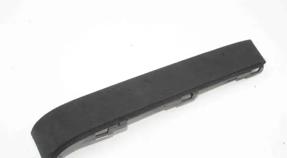Tesla Model X Rear door card panel trim 105505200A