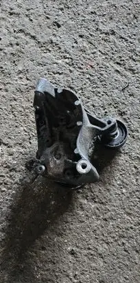 Fiat Iveco Daily Power steering pump brak