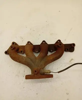 Hyundai Atos Prime Exhaust manifold