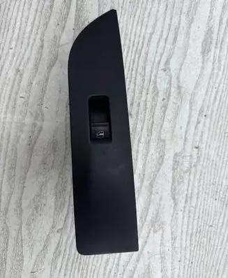 Electric window control switch
