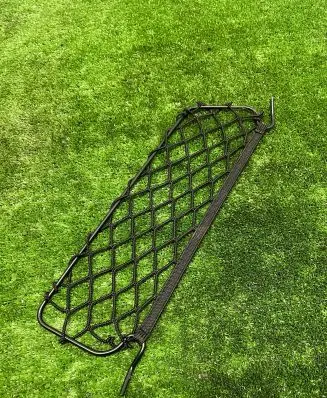 Mercedes-Benz GLE W167 Trunk/boot cargo luggage net 