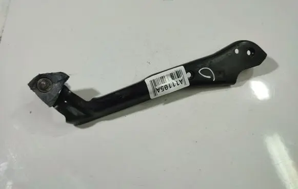 Fiat Fiorino Sliding door trim 