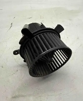 Heater blower motor/fan resistor