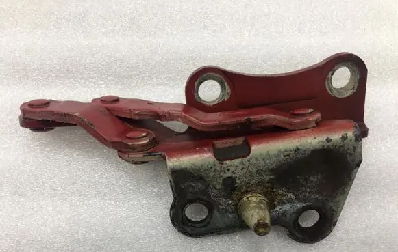 KIA Rio Engine bonnet/hood hinges