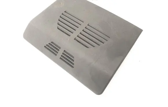 BMW 7 E65 E66 Headlining roof cover 7012088 65756974372 6974372