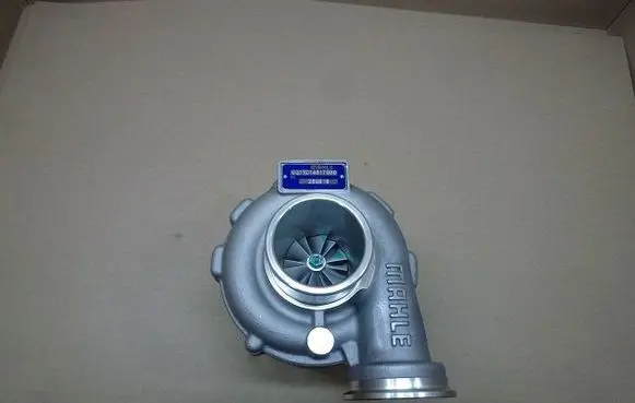 Mercedes-Benz Vario Turbo 001TC14517000