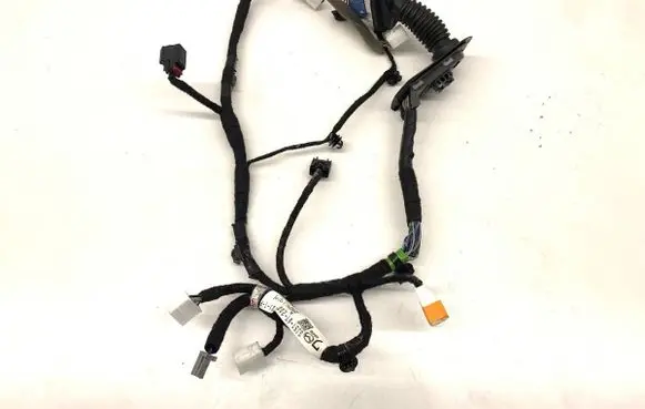 Mazda 6 Front door wiring loom 